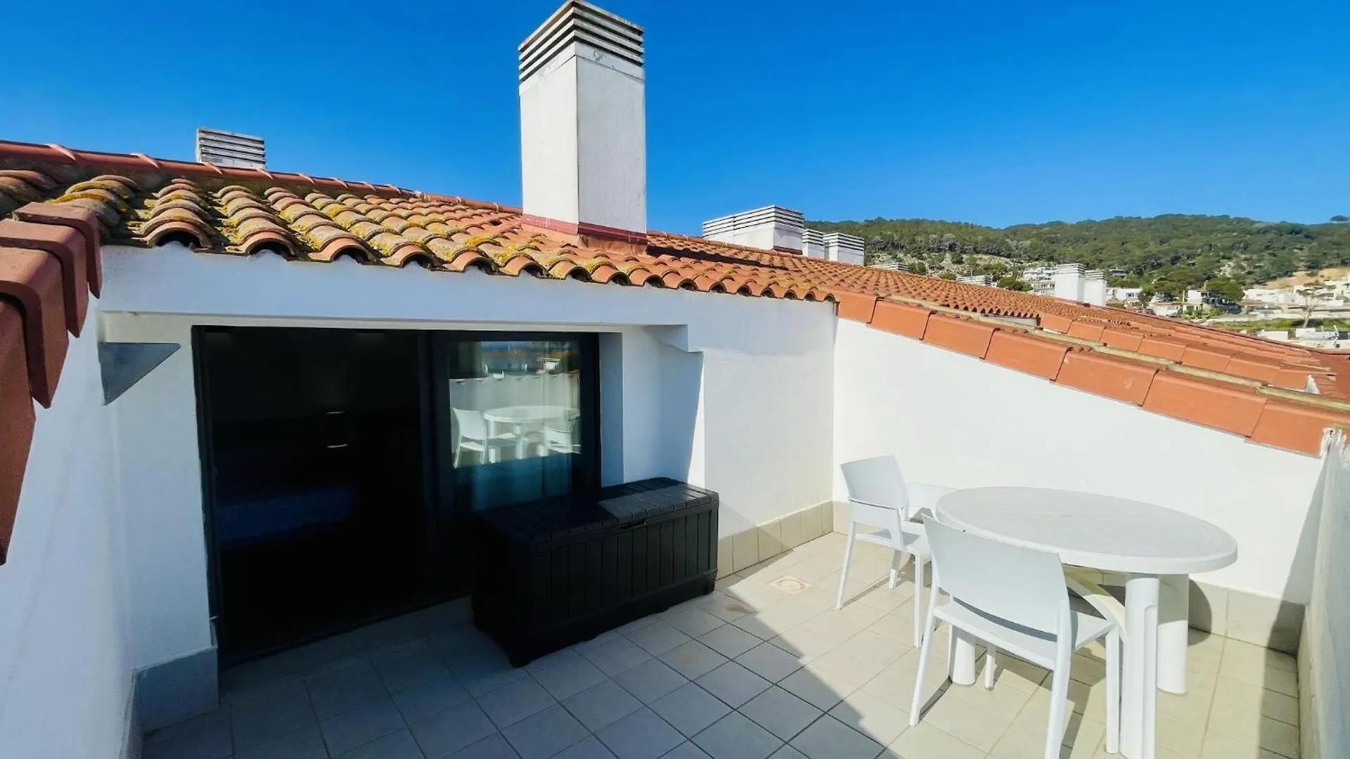Appartamento Roca Maura By Costabravaway Ac /Sea View L'Estartit