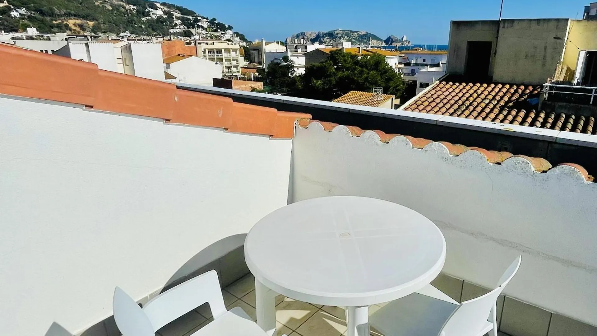 Appartamento Roca Maura By Costabravaway Ac /Sea View L'Estartit