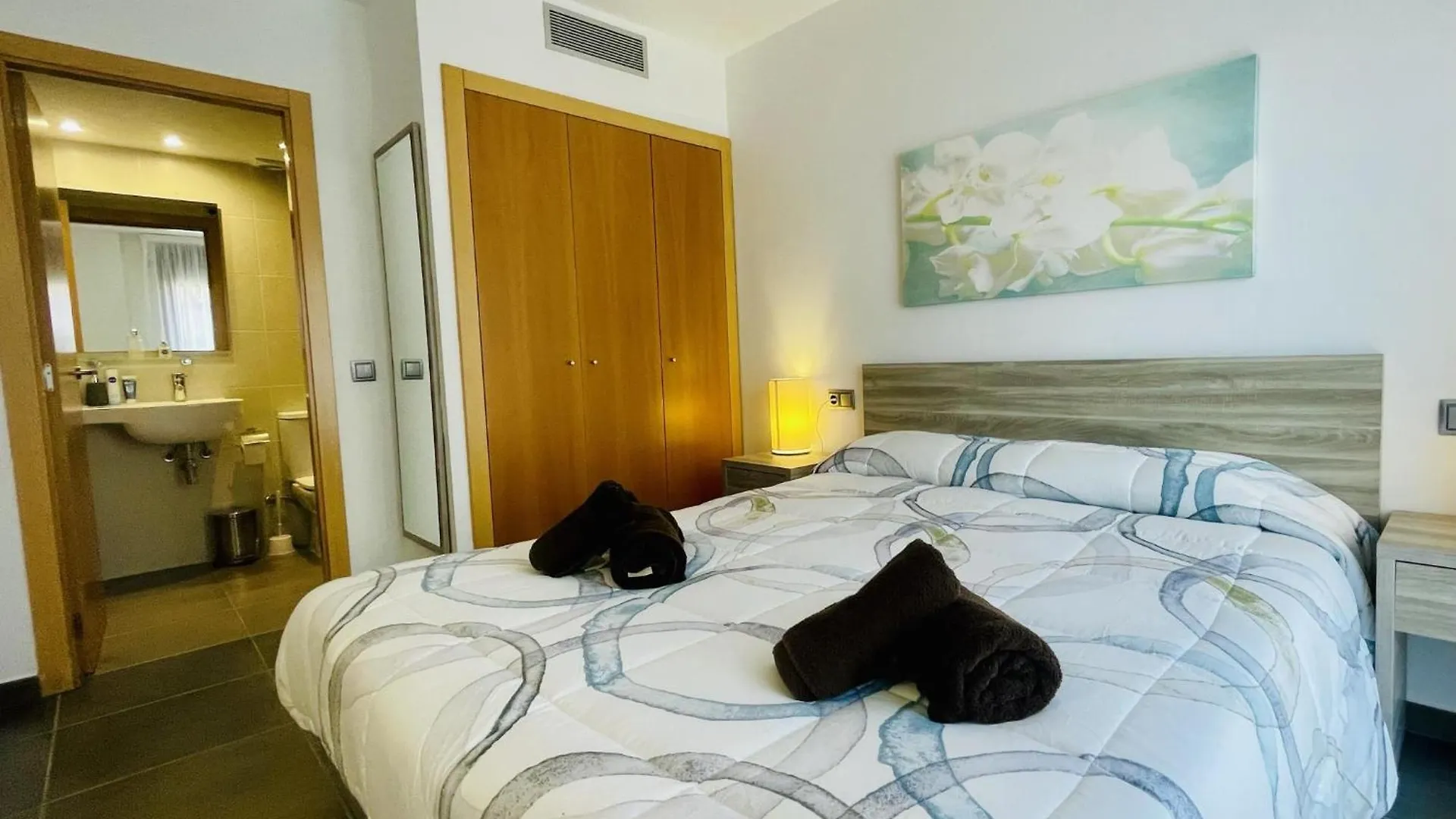 Appartamento Roca Maura By Costabravaway Ac /Sea View L'Estartit Spagna