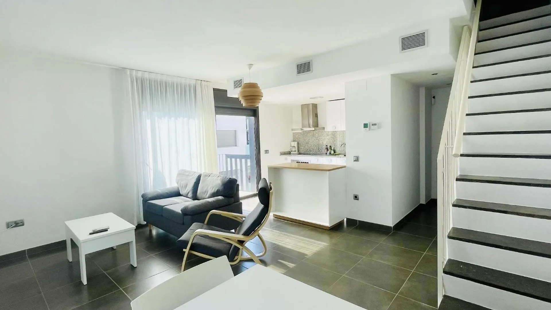 Appartamento Roca Maura By Costabravaway Ac /Sea View L'Estartit