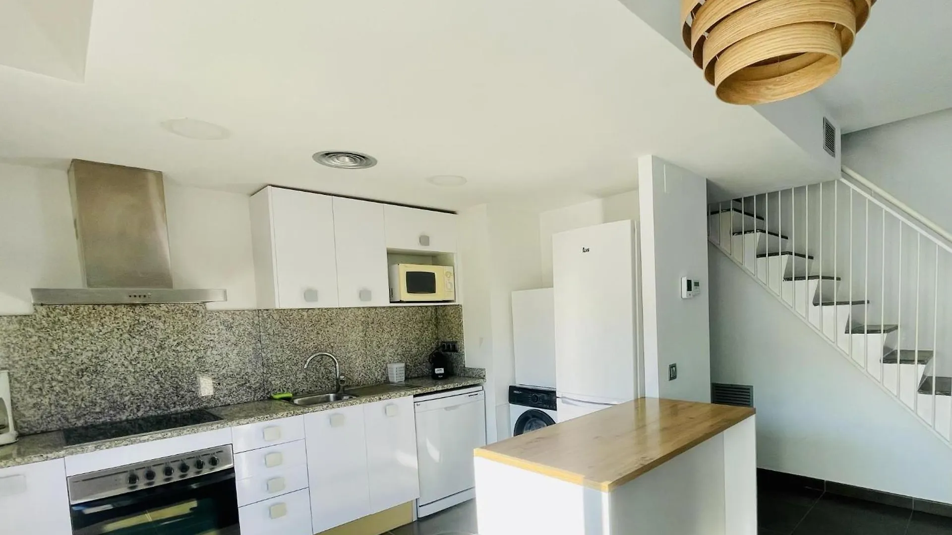 Appartamento Roca Maura By Costabravaway Ac /Sea View L'Estartit