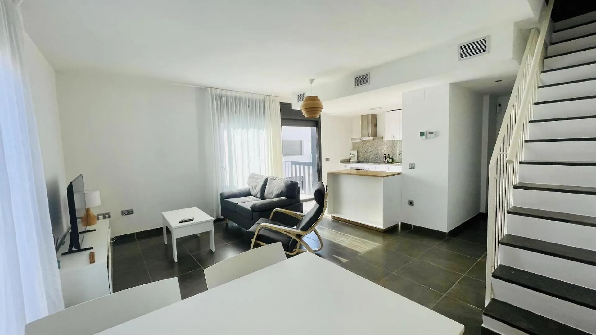 Appartamento Roca Maura By Costabravaway Ac /Sea View L'Estartit