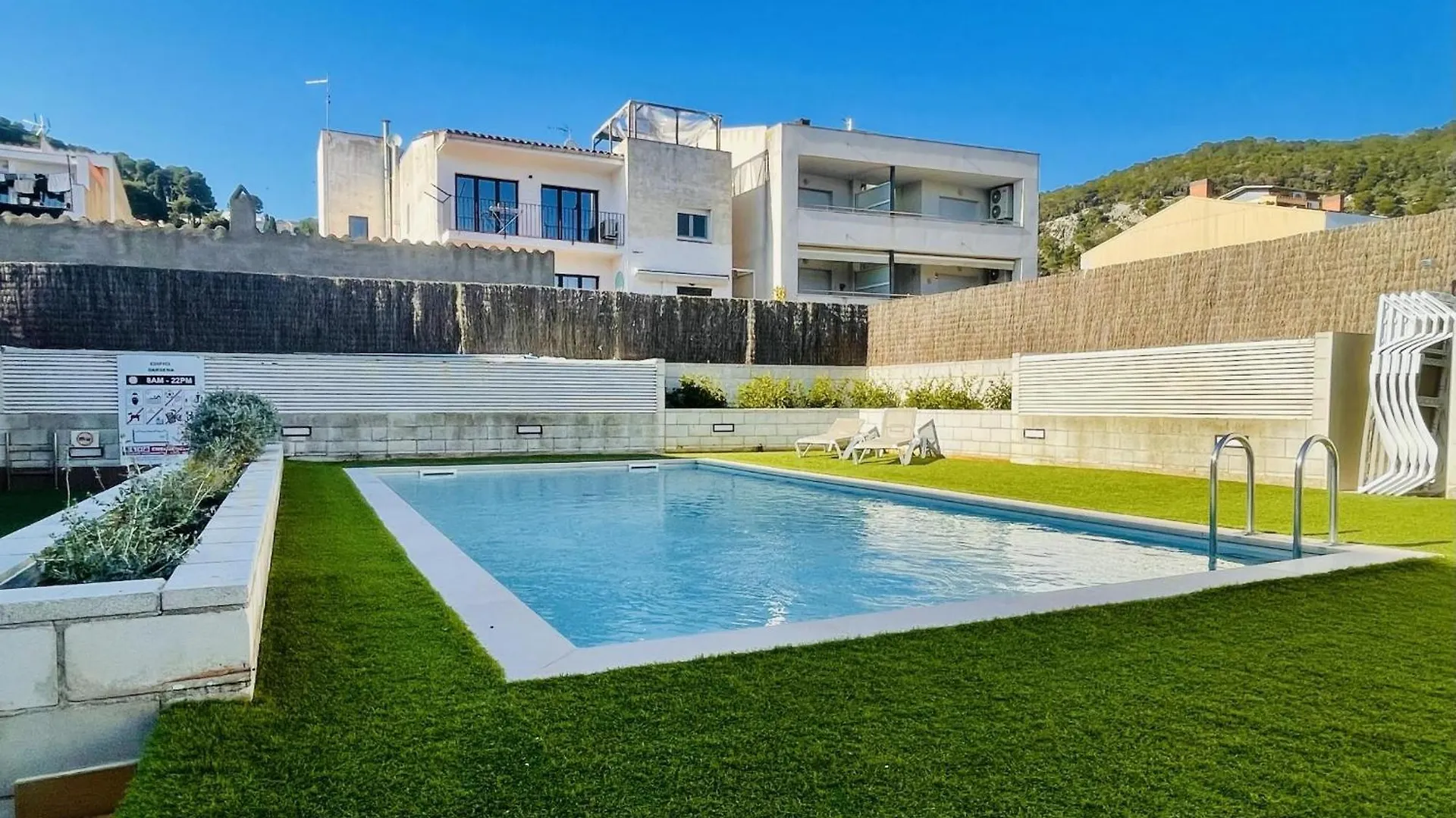 Appartamento Roca Maura By Costabravaway Ac /Sea View L'Estartit Spagna