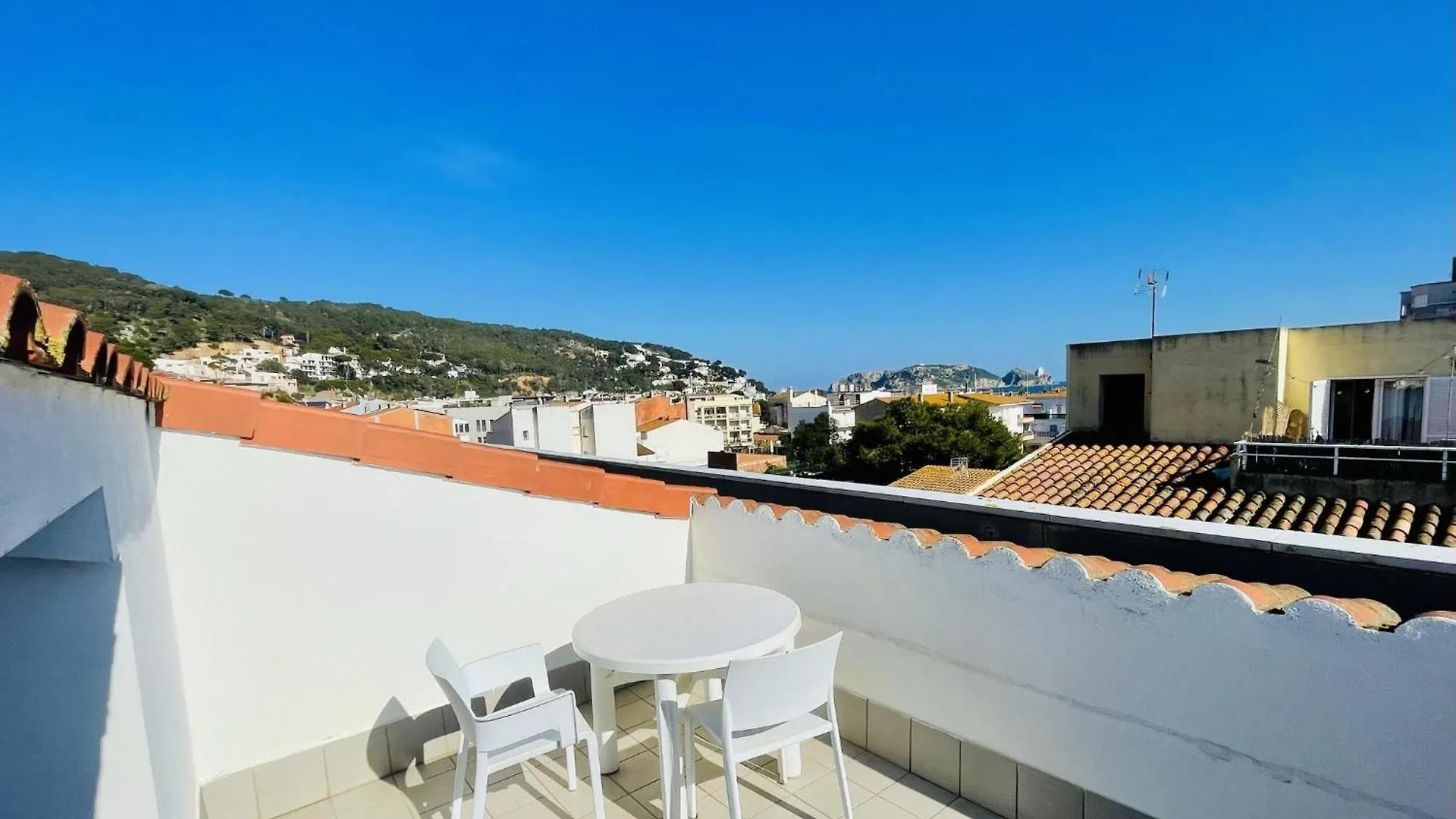 Appartamento Roca Maura By Costabravaway Ac /Sea View L'Estartit 0*,  Spagna