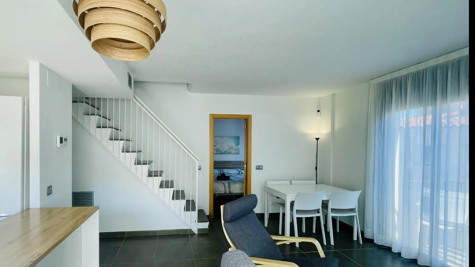 Appartamento Roca Maura By Costabravaway Ac /Sea View L'Estartit