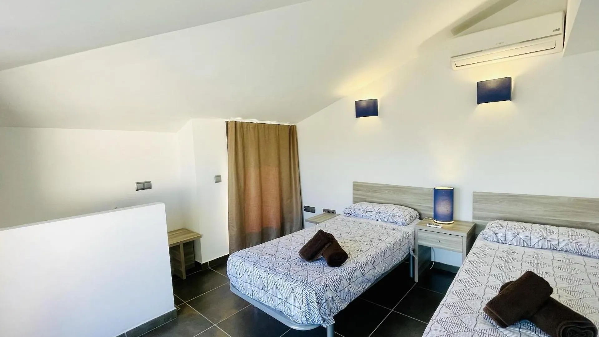 Appartamento Roca Maura By Costabravaway Ac /Sea View L'Estartit 0*,