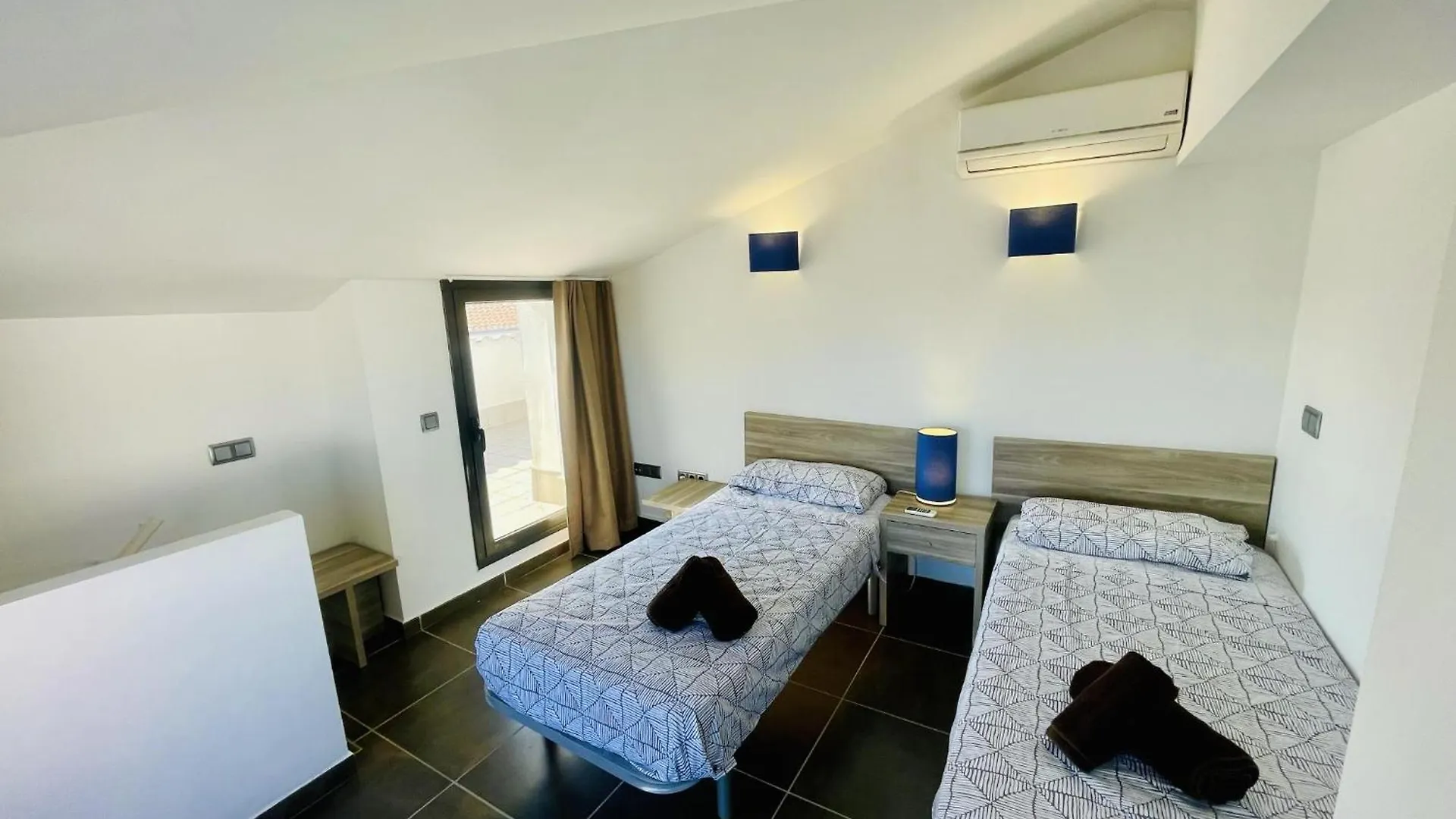Appartamento Roca Maura By Costabravaway Ac /Sea View L'Estartit 0*,