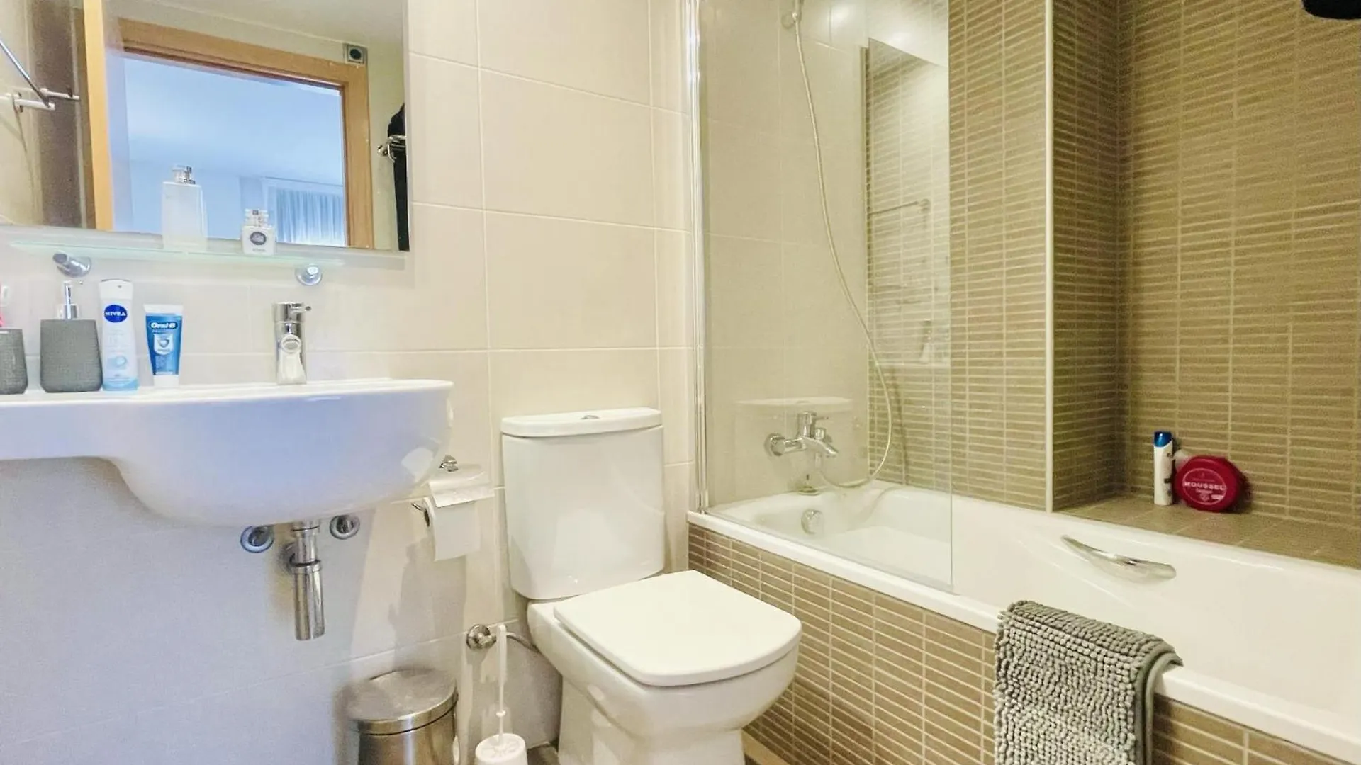 Appartamento Roca Maura By Costabravaway Ac /Sea View L'Estartit