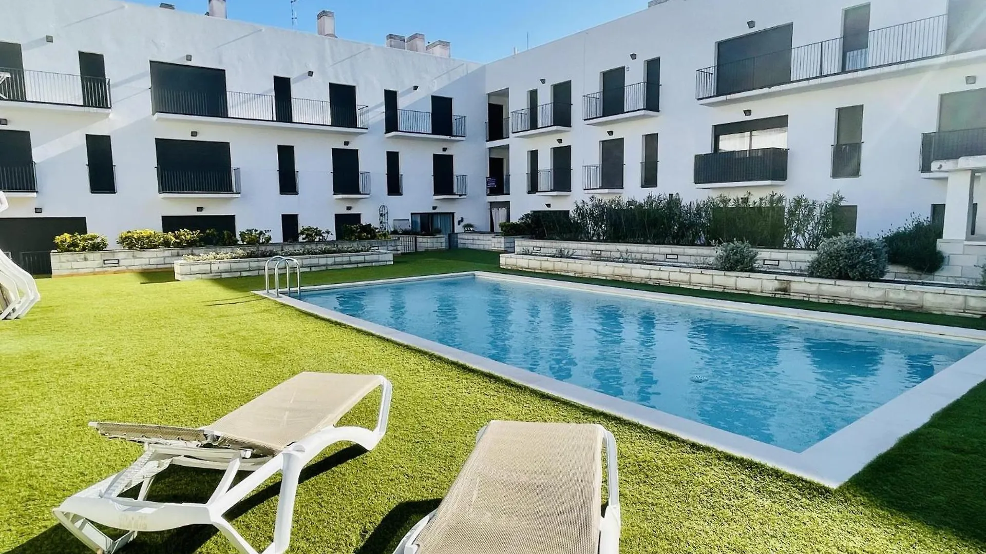 Appartamento Roca Maura By Costabravaway Ac /Sea View L'Estartit 0*,  Spagna