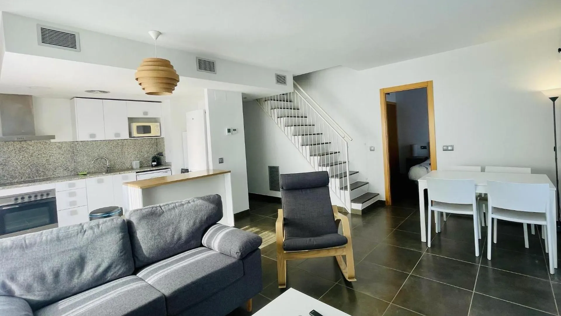 Appartamento Roca Maura By Costabravaway Ac /Sea View L'Estartit