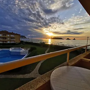 Estartit Argonavis Apartamento